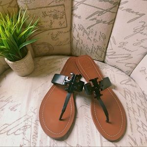 EUC TB Sandal Sz 8.5